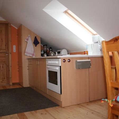 Fewo, Ferienwohnung, Peenemuende Im Naturschutzgebiet エクステリア 写真